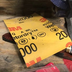 Meet your Posher, Aaron